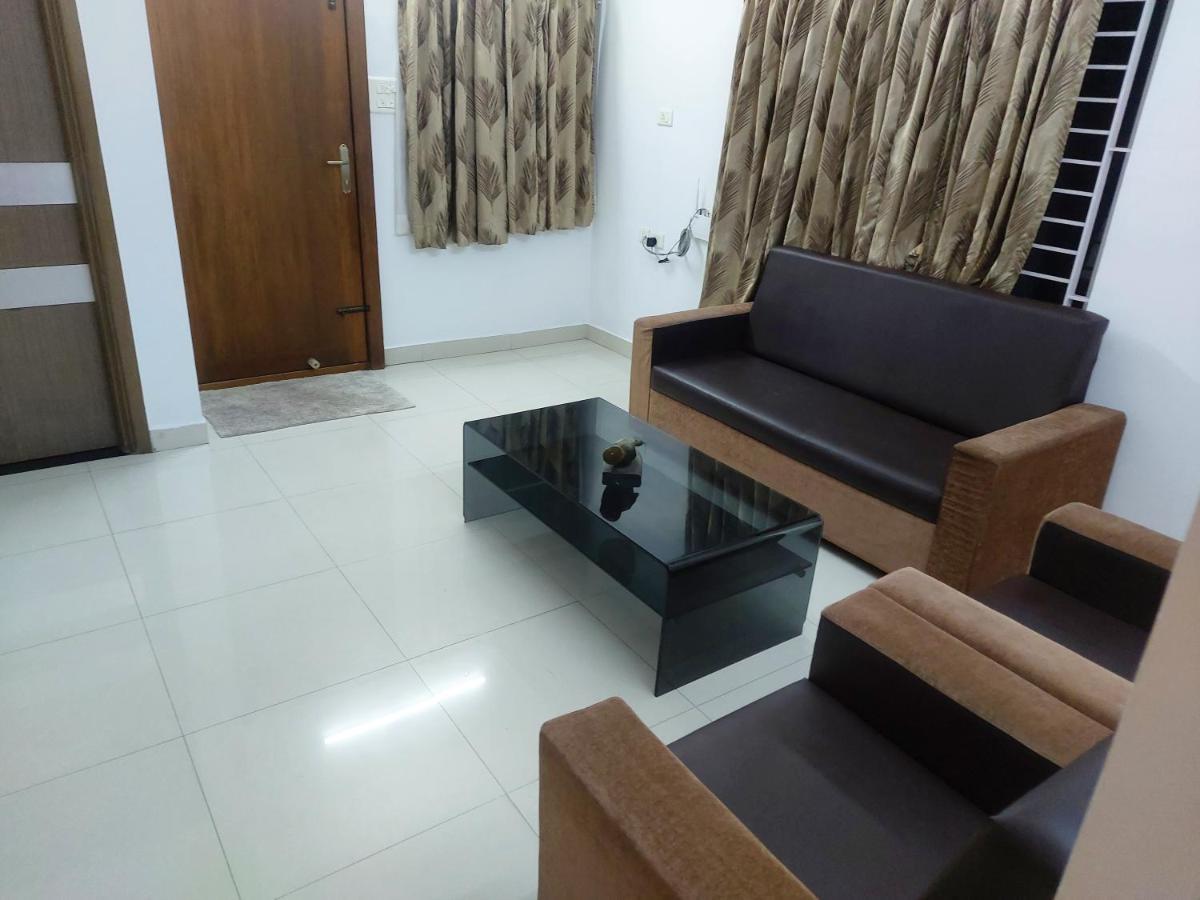 Hotel Avuraa Hospitality India Čennai Exteriér fotografie