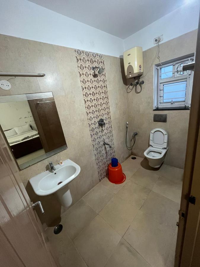 Hotel Avuraa Hospitality India Čennai Exteriér fotografie